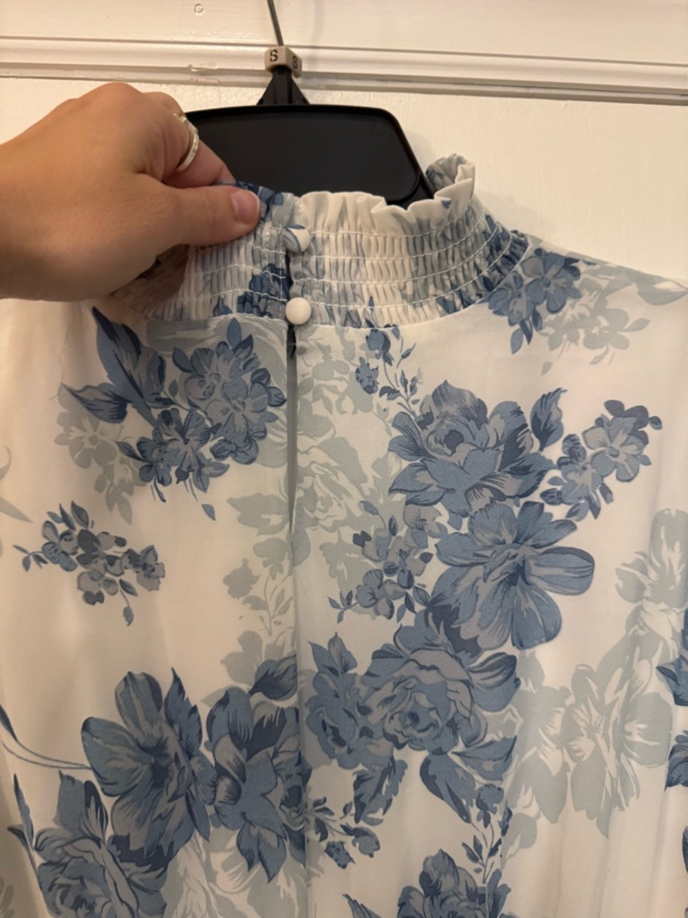 NWT Baltic Born Luciana Maxi Dress - Picture 10 of 12